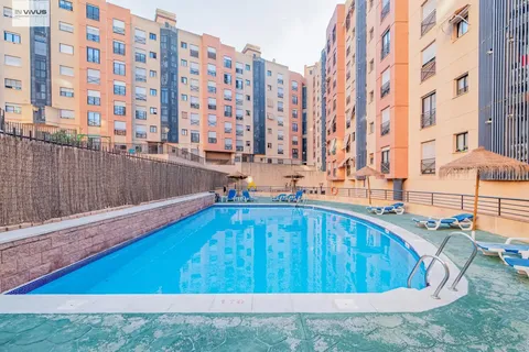 Pis de 155 m² a Granada