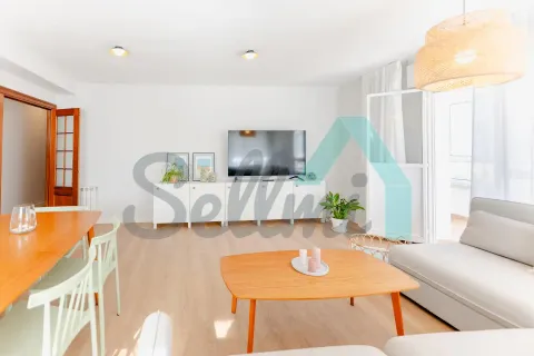 Wohnung 129 m² in Castrillón (4/40)