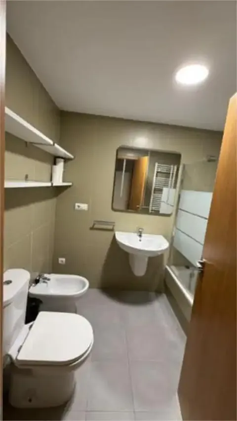 Pis de 78 m² a Oleiros