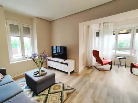 Pis de 75 m² a Barrika