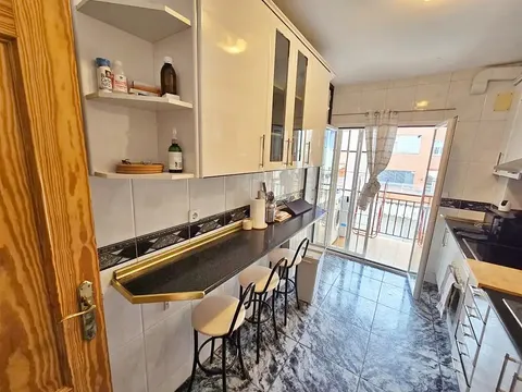 Habitació de lloguer, Leganès