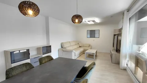 Wohnung 106 m² in Aranguren