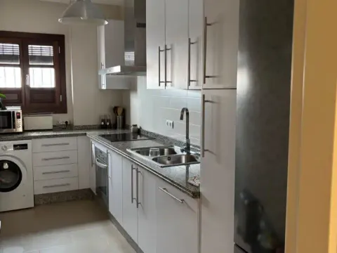 Pis de 100 m² a Osuna