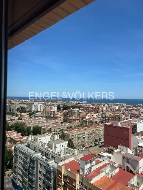 Pis de 160 m² a València