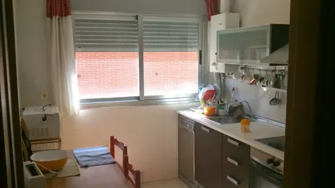 Pis de 120 m² a Múrcia