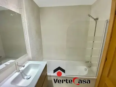 Pis de 73 m² a València