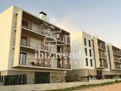 Pis de 95 m² a Santa Eulària des Riu