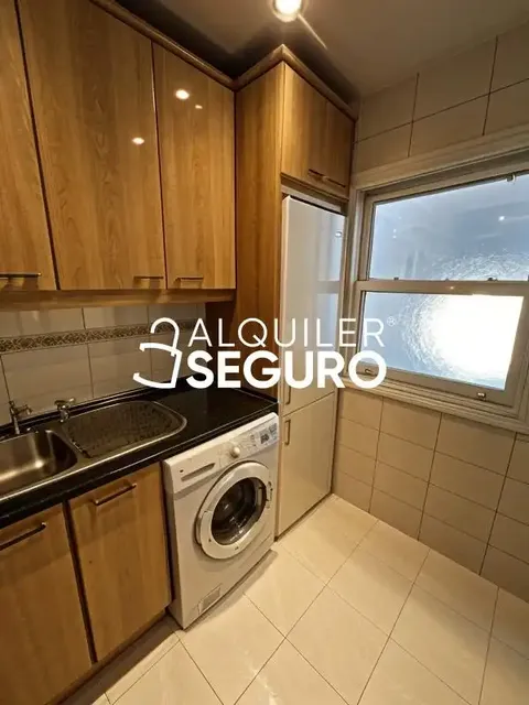 Pis de 55 m² a Madrid