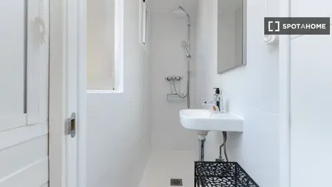 Habitació de lloguer, l'Hospitalet de Llobregat