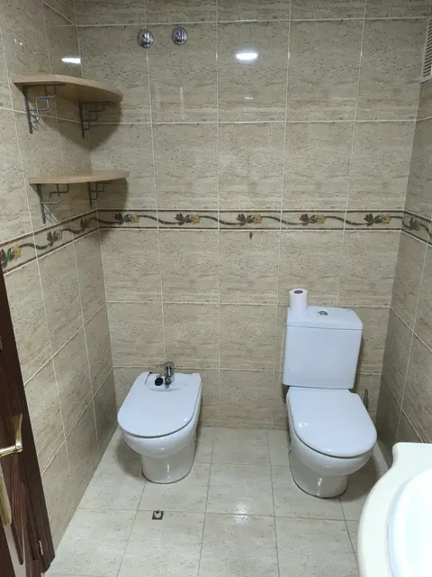 Wohnung 110 m² in Vila-real