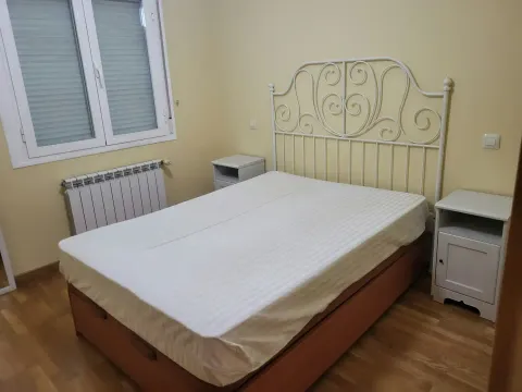 Квартира 70 м² в Мадриде
