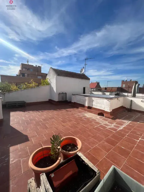 Apartamento 46 m² em Madrid (3/35)