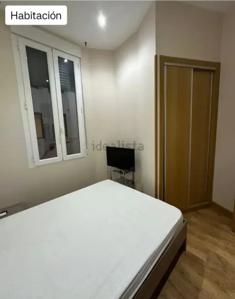 Habitació de lloguer, Leganès