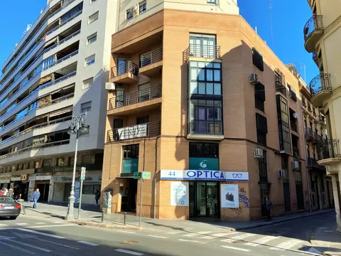 Pis de 97 m² a València