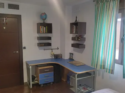 Habitació de lloguer, Santa Fe