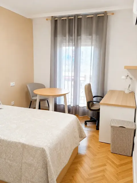 Habitació de lloguer, Fuenlabrada
