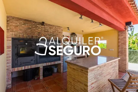 Casa de 230 m² a Múrcia