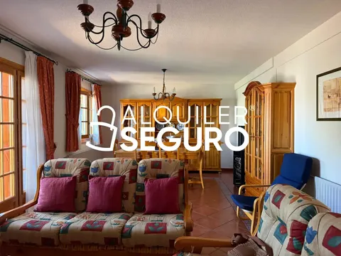 Casa de 192 m² a Moralzarzal