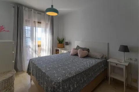 Pis de 75 m² a Benalmádena
