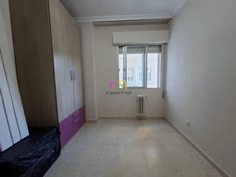 Pis de 100 m² a Badajoz