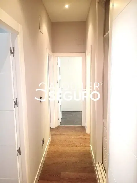 Pis de 284 m² a Valladolid