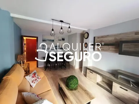 Pis de 75 m² a Leganès