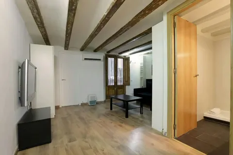 Pis de 35 m² a Barcelona