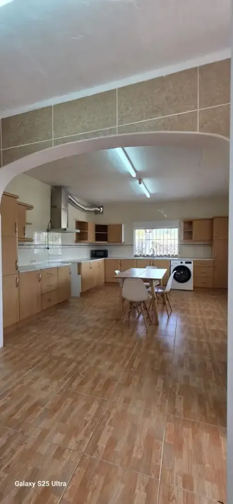 Casa de 286 m² a Bullas