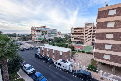 Pis de 41 m² a Torrevella