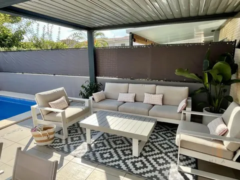 Casa 220 m² a Benicàssim / Benicasim