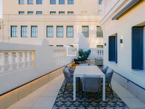 Квартира 130 м² у Madrid