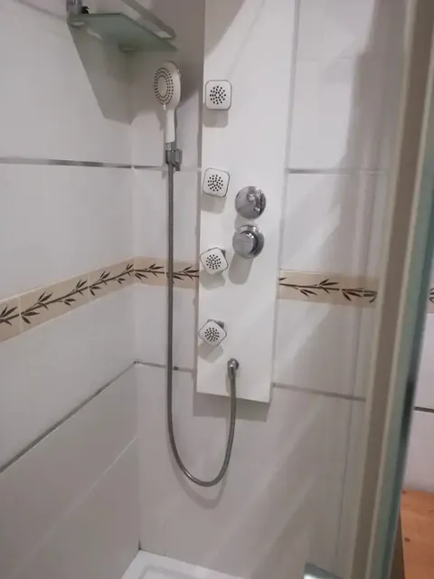 Pis de 35 m² a Madrid