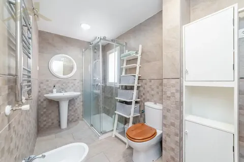 Wohnung 150 m² in Rivas-Vaciamadrid