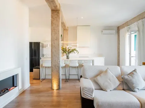 Wohnung 101 m² in Valencia