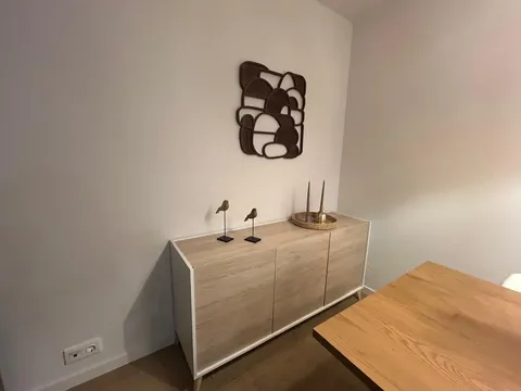 Pis de 109 m² a Pamplona