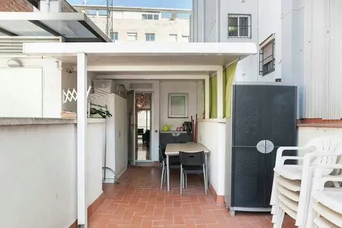 Habitación en alquiler, Hospitalet de Llobregat