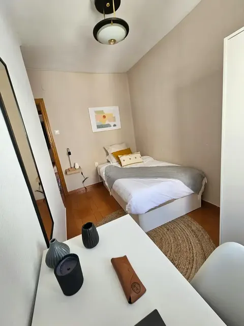 Habitació de lloguer, València