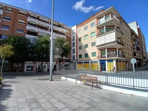 Piso de 75 m² en Badajoz