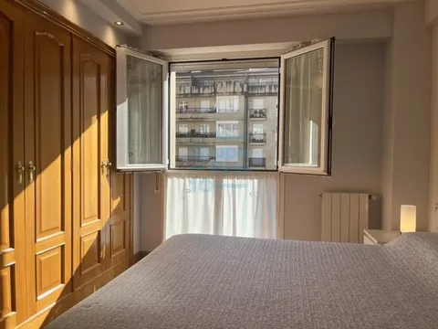 Pis de 50 m² a Sant Sebastià