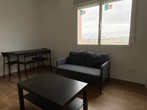 Pis de 61 m² a Madrid