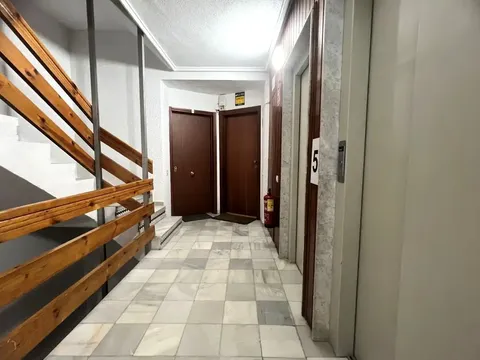 Pis de 107 m² a Torrevella