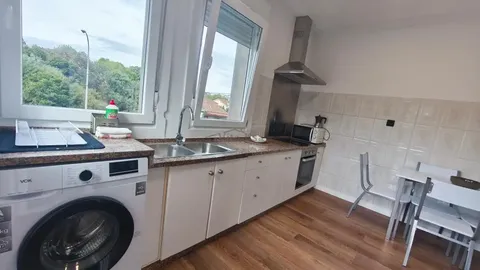 Wohnung 89 m² in Ourense