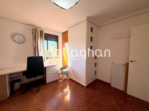 Pis de 125 m² a Burjassot