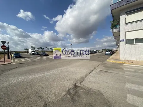 Pis de 44 m² a Rafelbunyol
