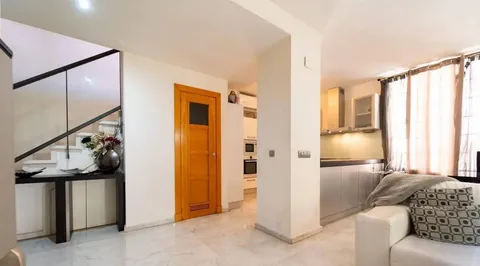 Pis de 103 m² a Sevilla
