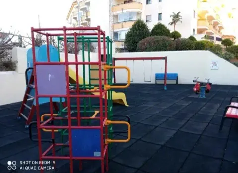 Piso de 80 m² en Benalmádena