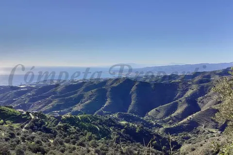 Casa 7000 m² a Torrox