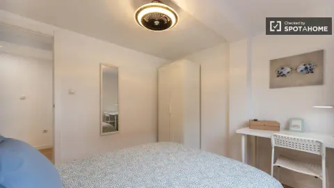 Zimmer zur Miete, Valencia (2/19)