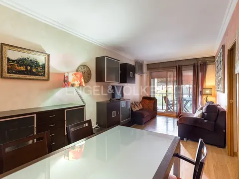 Pis de 80 m² a Barcelona