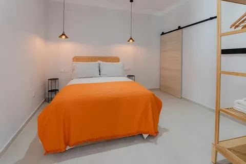 Pis de 55 m² a Badalona